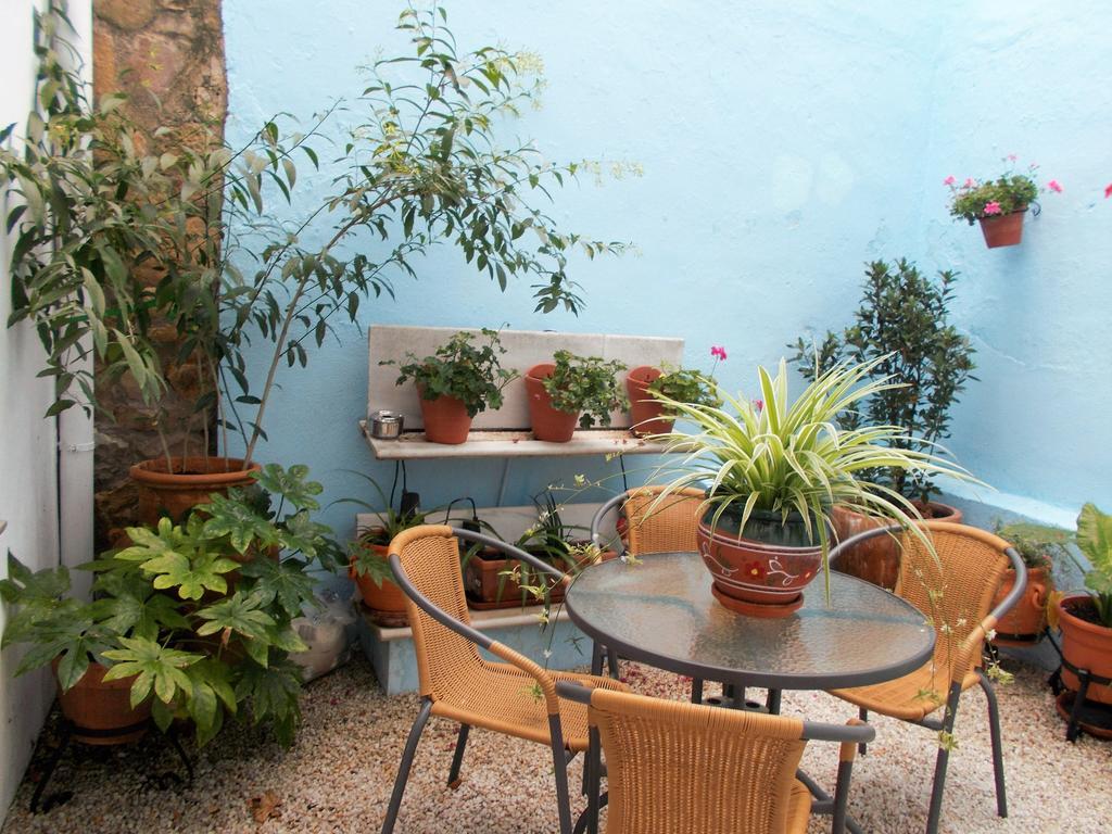 Hotel Boutique Nueve Leyendas Úbeda Exteriör bild