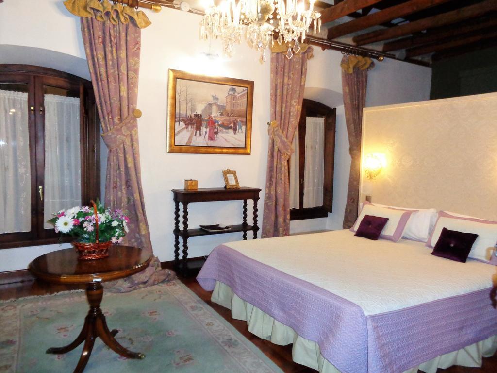 Hotel Boutique Nueve Leyendas Úbeda Exteriör bild