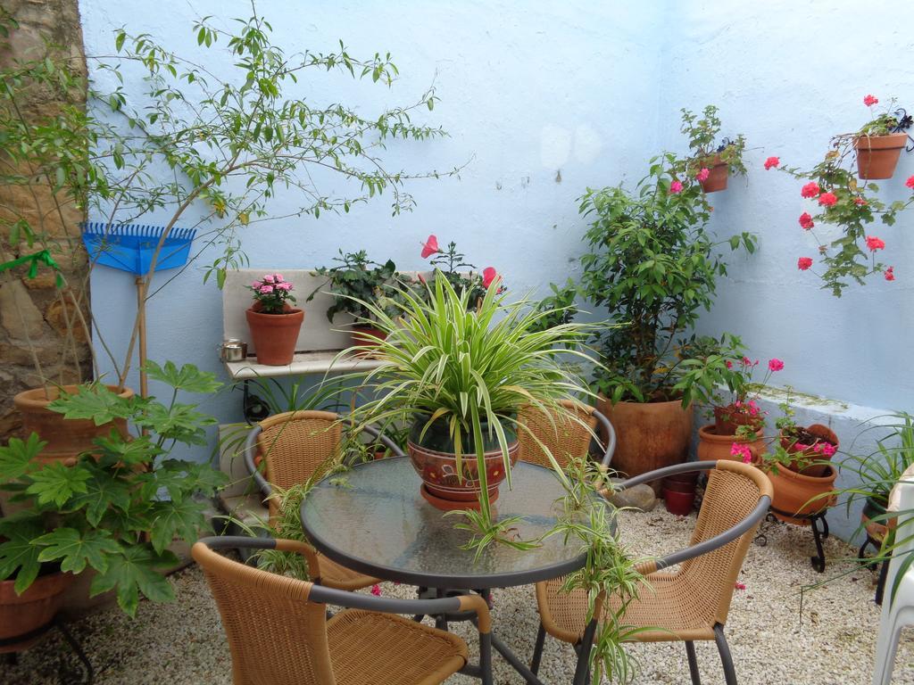 Hotel Boutique Nueve Leyendas Úbeda Exteriör bild