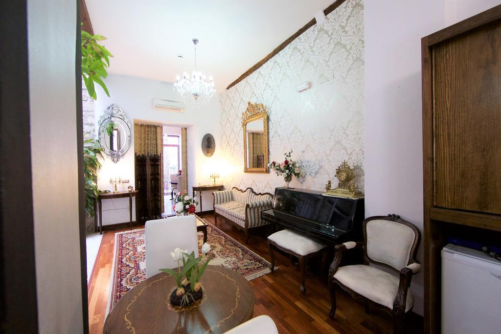Hotel Boutique Nueve Leyendas Úbeda Exteriör bild